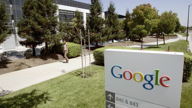 Silicon Valley se conviertió en una de las capitales tecnológicas del mundo, con empresas como Google a la cabeza.