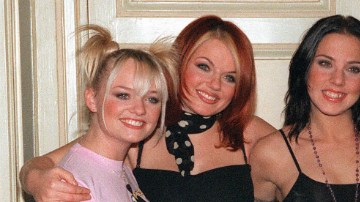 Spice Girls