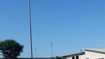 Dos muertos y un herido en un tiroteo esta mañana en Texas.