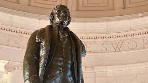 Thomas Jefferson
