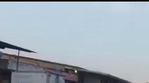 La población toma justicia con propias manos