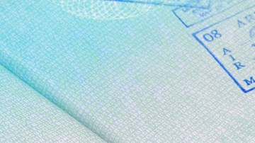 El procesamiento de la visa de trabajo H-1B express tiene un valor de $1,225 dólares