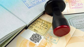 El procesamiento de la visa de trabajo H-1B express tiene un valor de $1,225 dólares