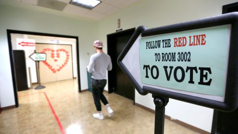Vote