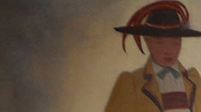 Angelinos responden a mensajes de candidato republicano con votos. (Aurelia Ventura/ La Opinion)