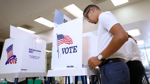 Voters