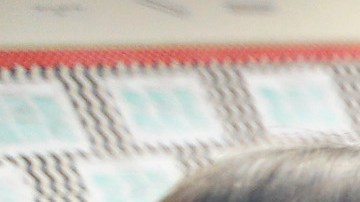 06/10/16/ LOS ANGELES/ USC Hybrid High School students Sureima Castaneda (L), Ana Martinez and Junior Pena (R)  (Photo Aurelia Ventura/ La Opinion)