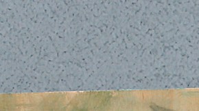 Lucero Vargas, artista mexicana que obtuvo su residencia por ser víctima de violencia doméstica. (Aurelia Ventura/ La Opinion)