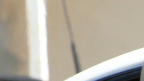 El presunto parricida fue arrestado tras acuchillar a la víctima, de 60 años.