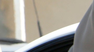 El presunto parricida fue arrestado tras acuchillar a la víctima, de 60 años.