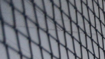 06/21/16/ ADELANTO/ A guard does a head count at the 'segregation cell area' at the Adelanto Detention Center. The facility, the largest and newest Immigration and Customs Enforcement (ICE), detention center in California, houses males and females an average of 1,700 immigrants in custody pending a decision in their immigration cases or awaiting deportation. (Photo Aurelia Ventura/ La Opinion)
