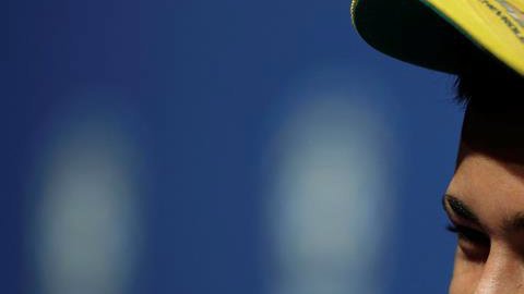 Neymar ha mostrado su felicidad en redes sociales por la participación en dicha película.