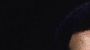 Muhammad Ali afrontaba de frente cualquier situación.