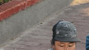 Jornada electoral en México.