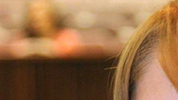 Lucero Sánchez López.