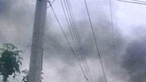 Los bloqueos de docentes en protesta por la reforma educativa fueron desalojados por la policia mexicana en el Istmo de Tehuantepec.