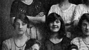 No hay teorías concluyentes sobre el  detalle en esta foto.