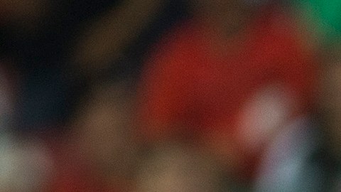 Mexico vs Chile 2014
