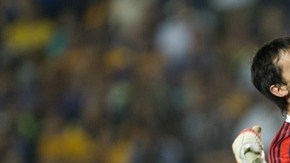 Barovero es uno de los porteros con más cartel que hayan llegado al futbol mexicano.