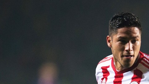 El paraguayo Bruno Valdéz llegará al nido procedente de Cerro Porteño.