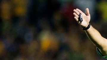 El mexicano Roberto García Orozco será el encargado del EE.UU. vs. Colombia.