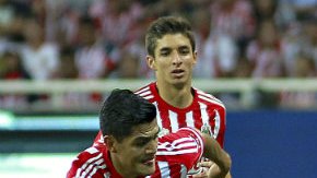 Chivas y América se verán las caras en la jornada 7 en el Estadio Azteca.