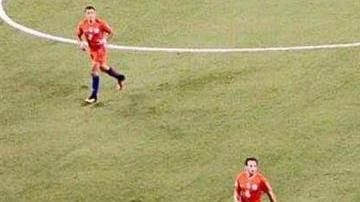 Una imagen que dice más que mil palabras.