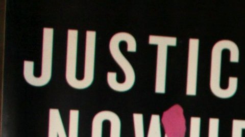 Imagen facilitada por el proyecto 160 girls, creadora de una aplicación móvil que facilita a las víctimas el acceso a la justicia y garantiza la persecución de su agresor.