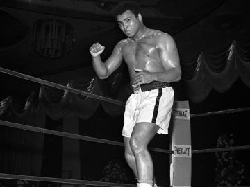 Todos coinciden en la importancia de Muhammad Ali en la búsqueda de la igualdad en el deporte para la gente de raza negra.