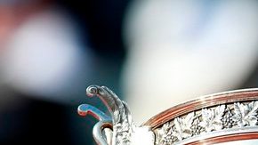 Novak Djokovic está en posibilidad de ganar el Grand Slam en una temporada.
