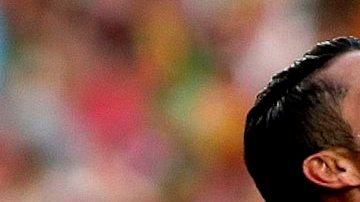 Cristiano Ronaldo vuelve a dar el ancho con su selección.