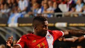 Argentina vs. Panamá