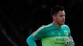 Talavera, Ochoa y Corona han sido los encargados de resguardar el arco mexicano.