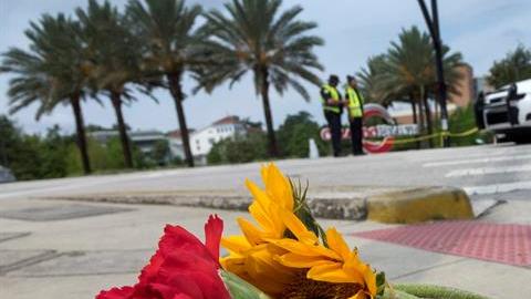 La masacre de Orlando es el peor tiroteo masivo de la historia de EEUU.