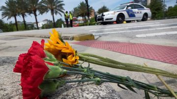 La masacre de Orlando es el peor tiroteo masivo de la historia de EEUU.