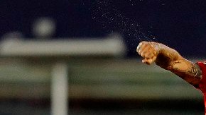 Paolo Guerrero podría llegar a Boca Juniors.