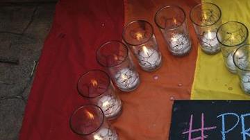 Luego de la masacre de Orlando, muchos dadores fueron rechazados y no pudieron ayudar a sus seres queridos.