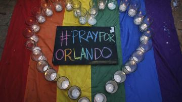 Luego de la masacre de Orlando, muchos dadores fueron rechazados y no pudieron ayudar a sus seres queridos.