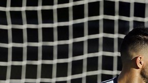 Messi ya despertó y Agüero lo sabe.