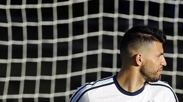 Messi ya despertó y Agüero lo sabe.
