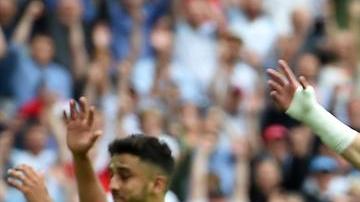 Inglaterra vs. Gales