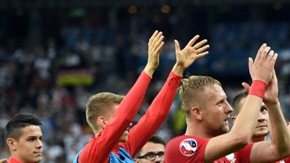Polonia anuló a los poderosos teutones en la Euro 2016.