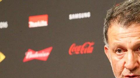 Juan Carlos Osorio