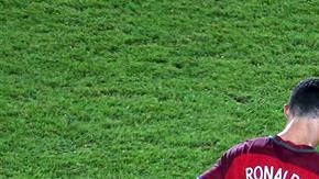 Cristiano aspira a convertirse en el primero en marcar en cuatro Eurocopas.