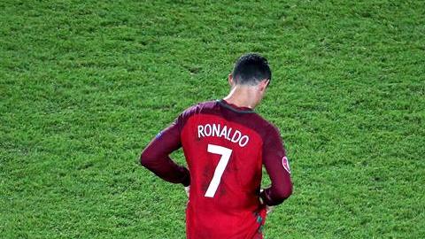 Cristiano aspira a convertirse en el primero en marcar en cuatro Eurocopas.