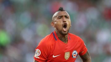 Chile enfrentará a Colombia sin su principal figura.