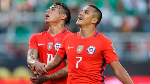 Chile