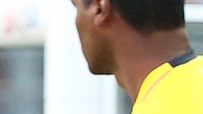 Juan Carlos Osorio fue autocrítico y asumió la responsablidad de la derrota.