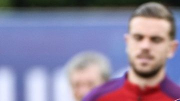 Jamie Vardy comienza a ver frutos de su gran temporada con el Leicester.