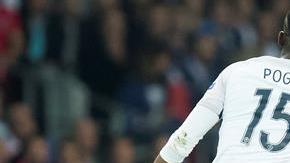 Francia y Suiza no se hicieron daño.